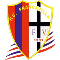 logo of FC Francavilla