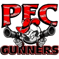 logo of Puaikura FC