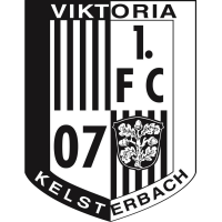 logo of 1. FC Viktoria Kelsterbach