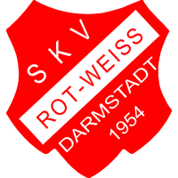 logo of SKV Rot-Weiß Darmstadt