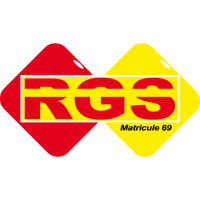 old logo of Royal Gosselies Sports