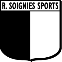 old logo of Royal Soignies Sports