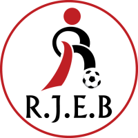 old logo of RUS Binche