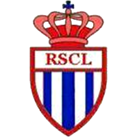 old logo of RUS Binche