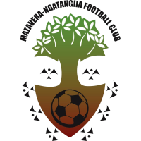 logo of Matavera-Ngatangiia FC
