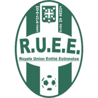 old logo of Union Entité Estinnoise