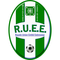 old logo of Union Entité Estinnoise
