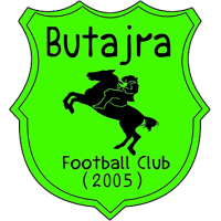 logo of Butajira Ketema FC