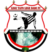 logo of Legetafo Legedadi FC