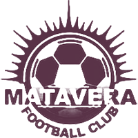 old logo of Matavera FC