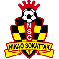 logo of Nikao Sokattak FC