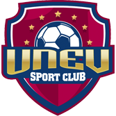 logo of UNEV SC