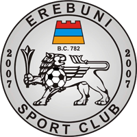 logo of Erebuni SA