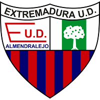 logo of Extremadura UD