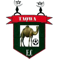 logo of Taqwa FC