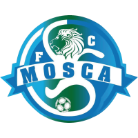 logo of MOSCA FC