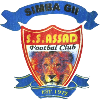 logo of SS Assad FC