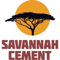 logo of Savannah Cement FC
