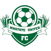 logo of Mwatate United FC