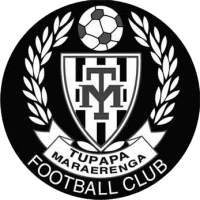 logo of Tupapa Maraerenga FC