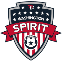 old logo of Washington Spirit