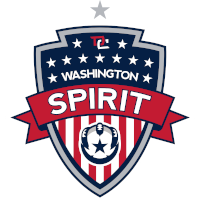 old logo of Washington Spirit