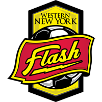 logo of Western New York Flash