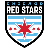 old logo of Chicago Stars FC