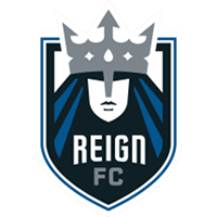 old logo of Seattle Reign FC