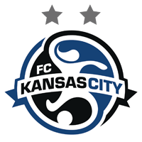 logo of FC Kansas City
