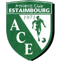 logo of AC Estaimbourg