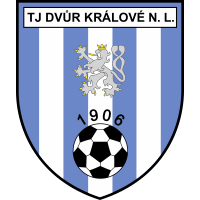 logo of TJ Dvůr Králové