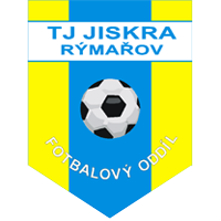 old logo of SK Jiskra Rýmařov