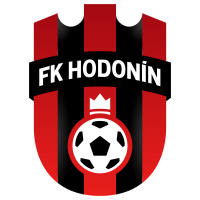 logo of FK Hodonín