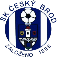logo of SK Český Brod