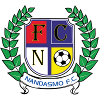 logo of Nandasmo FC