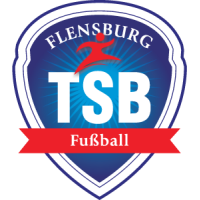 logo of TSB Flensburg