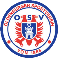 old logo of Oldenburger SV