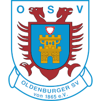 old logo of Oldenburger SV