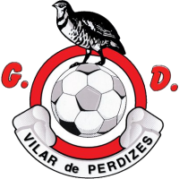 logo of GD Vilar de Perdizes