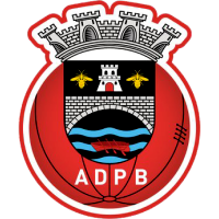 logo of AD Ponte da Barca