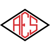 logo of AE Santacruzense