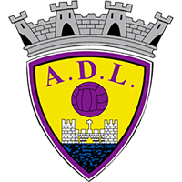 old logo of AD Os Limianos