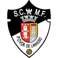 logo of SC Maria da Fonte