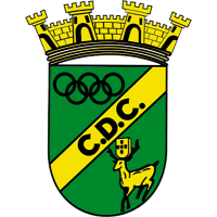 logo of CD Cerveira