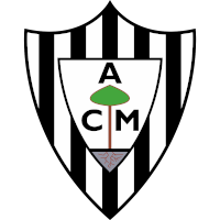 old logo of AC Marinhense