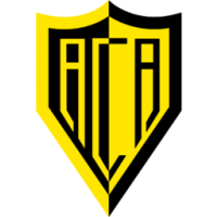 logo of AC Alcanenense
