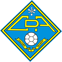 logo of CD Alcains