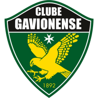 logo of CF Os Gavionenses