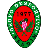 logo of GD Sendim